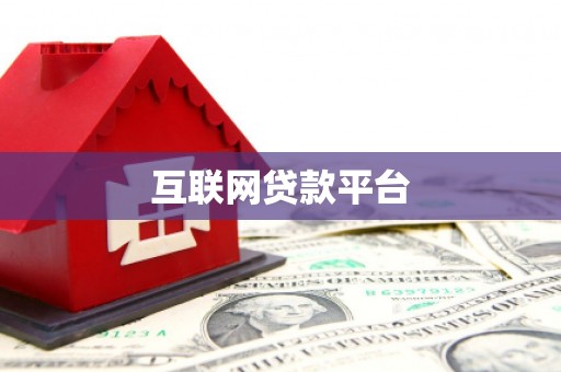 弥勒互联网贷款平台