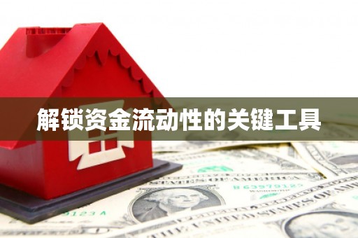 弥勒解锁资金流动性的关键工具