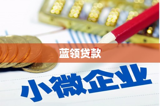 弥勒蓝领贷款