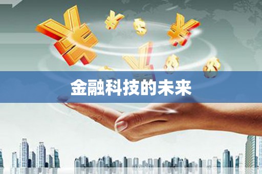弥勒金融科技的未来