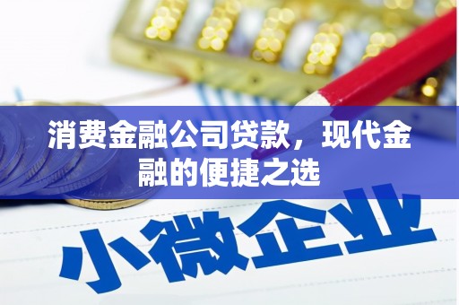 弥勒消费金融公司贷款，现代金融的便捷之选