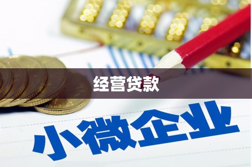 弥勒经营贷款