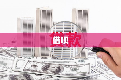 弥勒借呗