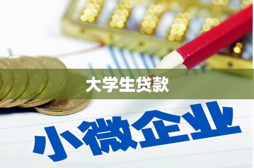 弥勒大学生贷款